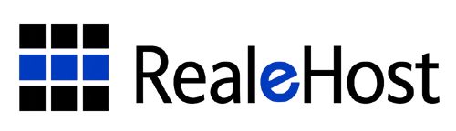 Real eHost - affordable website hosting service